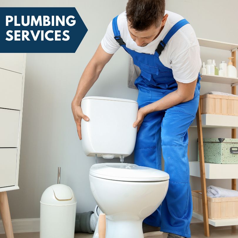 Plumbing Company in Auburn, GA